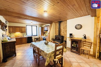 achat maison belcaire 11340