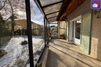 achat maison belcaire 11340