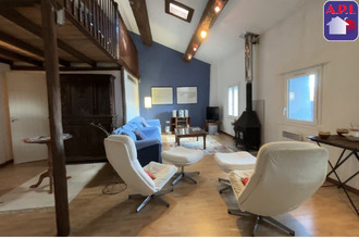 achat maison belcaire 11340