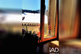 achat maison belcaire 11340