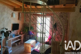 achat maison belcaire 11340