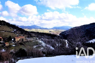 achat maison belcaire 11340