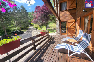 achat maison belcaire 11340