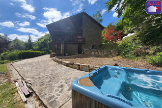 achat maison belcaire 11340