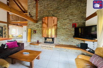 achat maison belcaire 11340