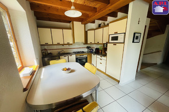achat maison belcaire 11340