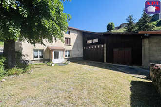 achat maison belcaire 11340