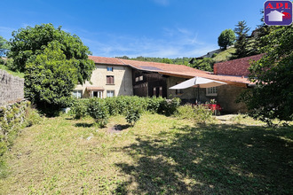 achat maison belcaire 11340