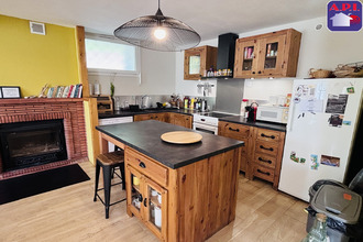 achat maison belcaire 11340
