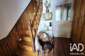 achat maison belcaire 11340