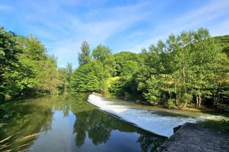 achat maison belcastel 12390