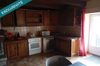 achat maison belcastel 12390