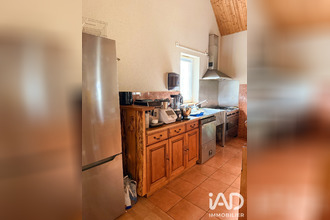 achat maison belcastel 12390