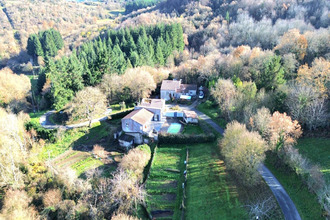 achat maison belcastel-et-buc 11580