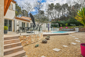 achat maison belcodene 13720