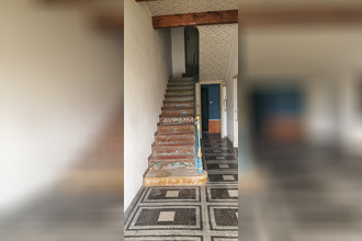 achat maison belcodene 13720