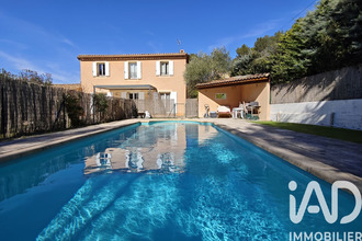 achat maison belcodene 13720