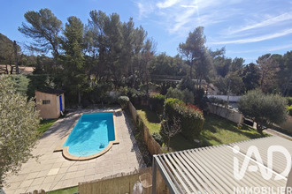 achat maison belcodene 13720