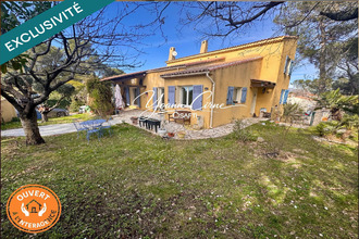 achat maison belcodene 13720