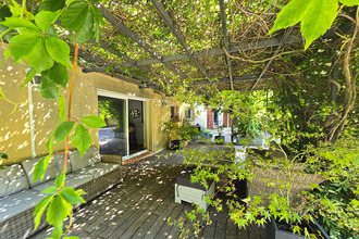 achat maison belcodene 13720