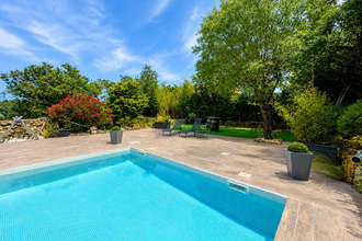 achat maison belcodene 13720
