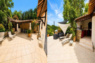 achat maison belcodene 13720