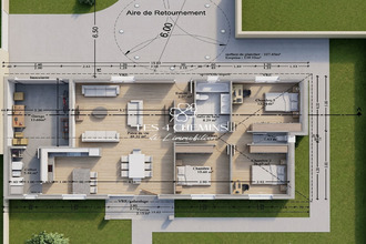 achat maison belcodene 13720