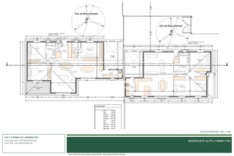 achat maison belcodene 13720