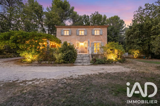 achat maison belcodene 13720