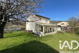 achat maison belesta 09300