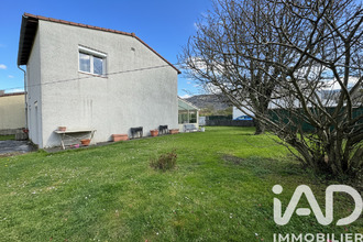 achat maison belesta 09300