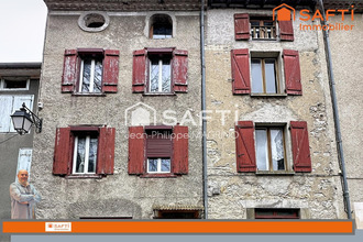 achat maison belesta 09300