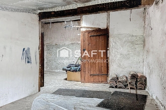 achat maison belesta 09300