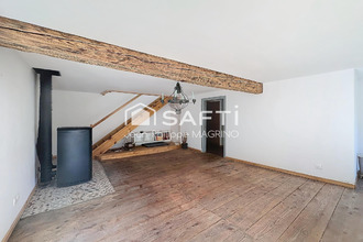 achat maison belesta 09300