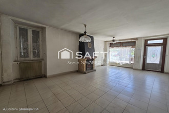 achat maison belesta 09300