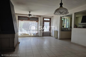 achat maison belesta 09300