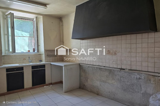 achat maison belesta 09300