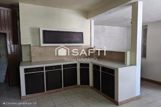 achat maison belesta 09300