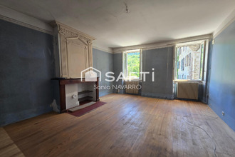achat maison belesta 09300