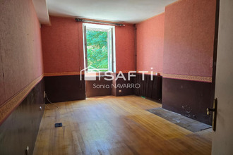 achat maison belesta 09300