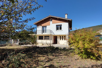 achat maison belesta 09300