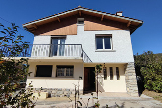 achat maison belesta 09300