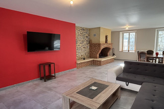 achat maison belesta 09300