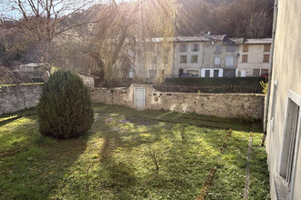 achat maison belesta 09300