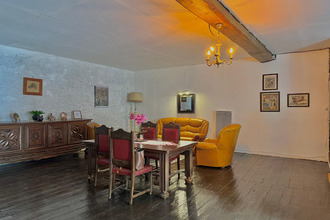 achat maison belesta 09300
