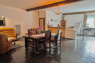 achat maison belesta 09300