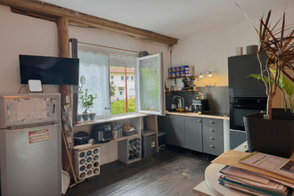 achat maison belesta 09300