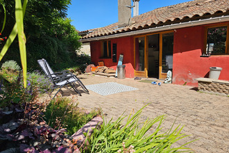 achat maison belesta 09300