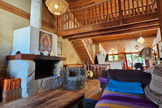 achat maison belesta 09300