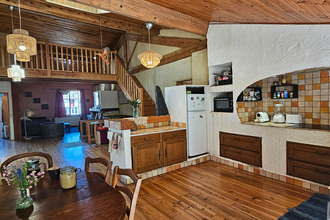 achat maison belesta 09300